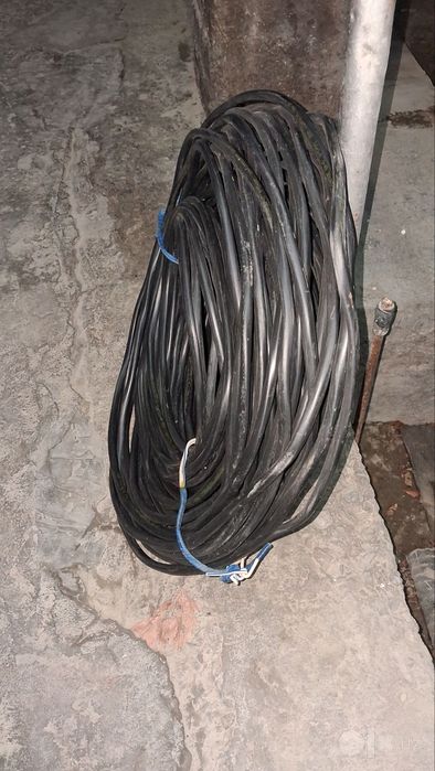 Tezda kabel sotiladi
