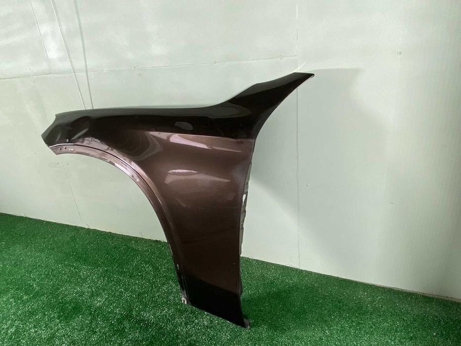 калник ляв десен калници Mercedes W253 GLC 2015-2022 г. #1011V, #1012V