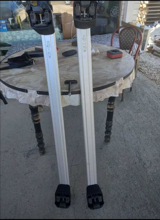 Багажник за Ауди Q5