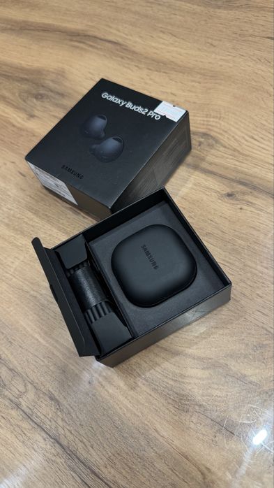 Samsung buds 2 pro