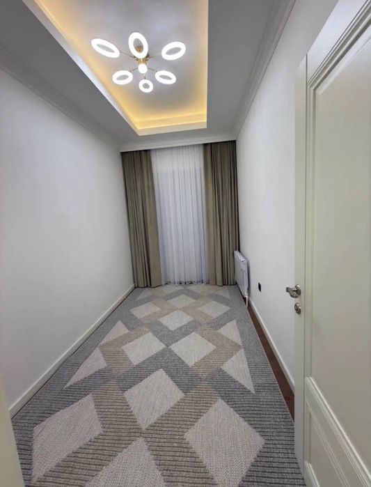 Nur Продается 3 комнатная квартира ремонт Алайский, Юнусабадский район