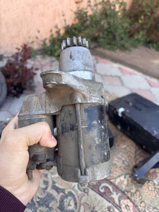 Стартер тайото камри 30 оригинал бу