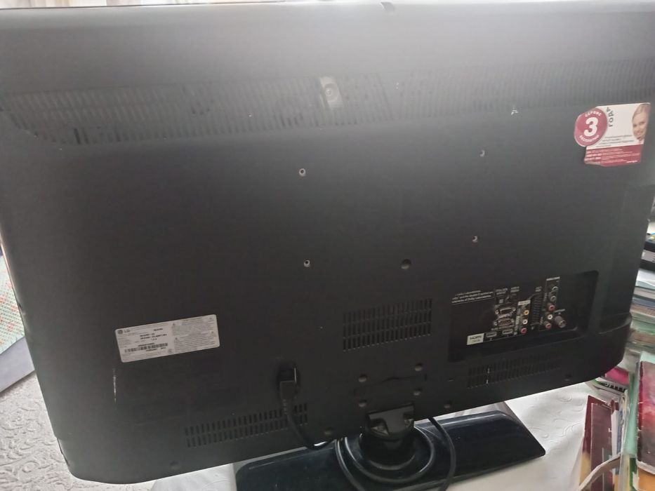 Продам телевизор