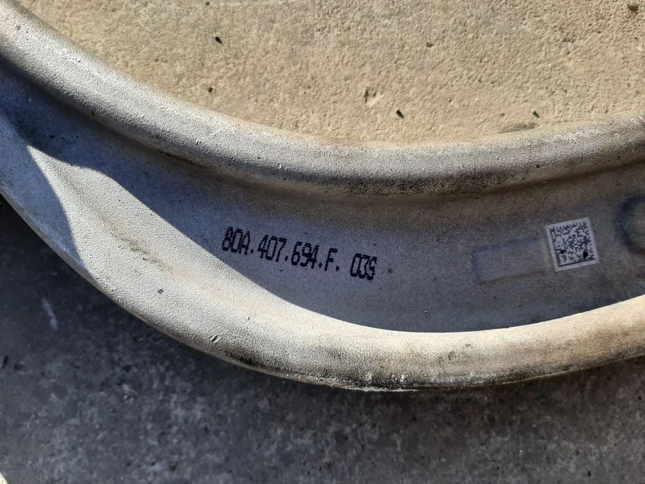 brat bascula dreapta fata  3.0 tdi audi  s6 c8 80a407694f