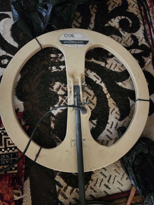 Метолаискател минилаб апарат аренда