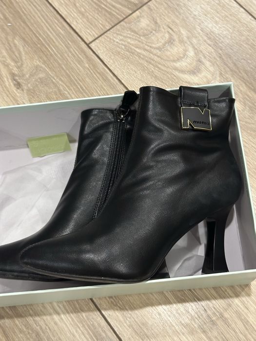 Продам сапожки, демисезон