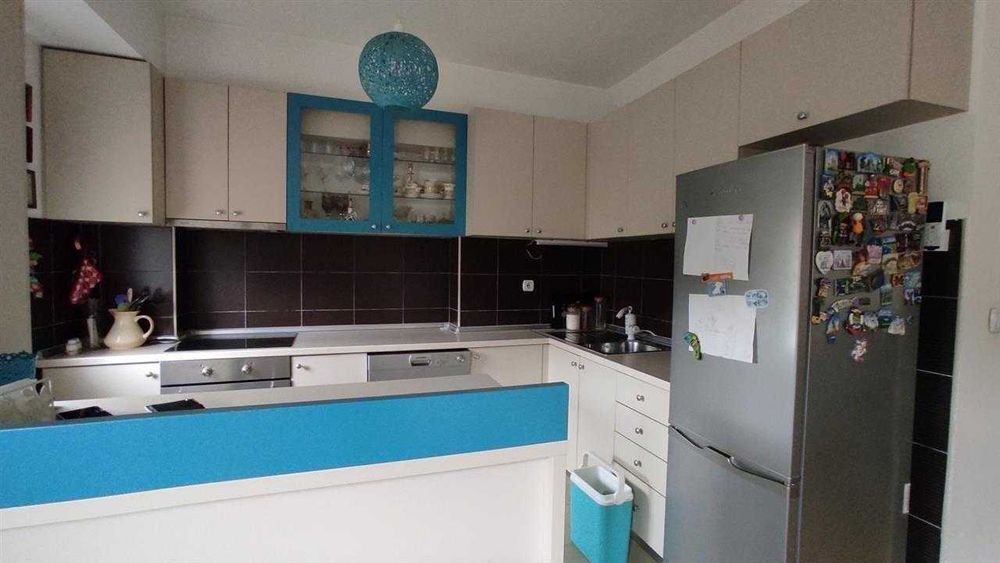 Дава се под наем Тристаен апартамент в София, Витоша - 100 кв.м за 600 € - Снимка #2