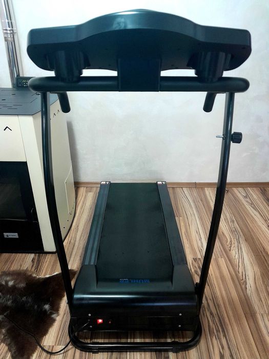 Бягаща пътека за части