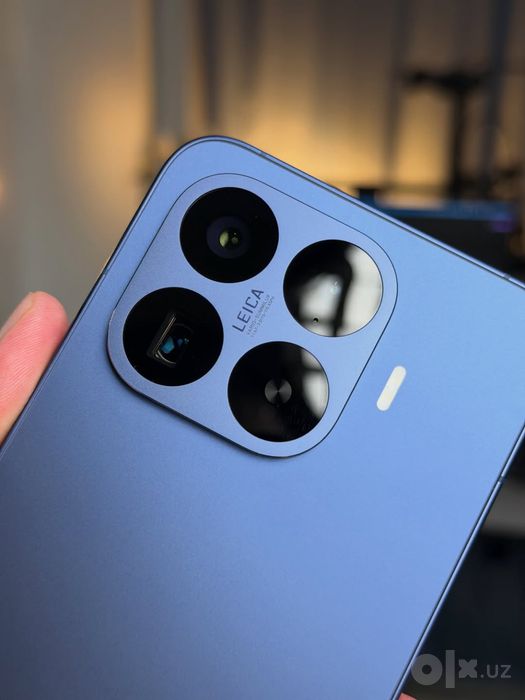Xiaomi 17T Global
