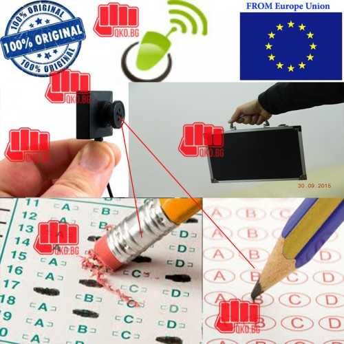 Кутия 10бр Батерии комплект за микрослушалка модел 337