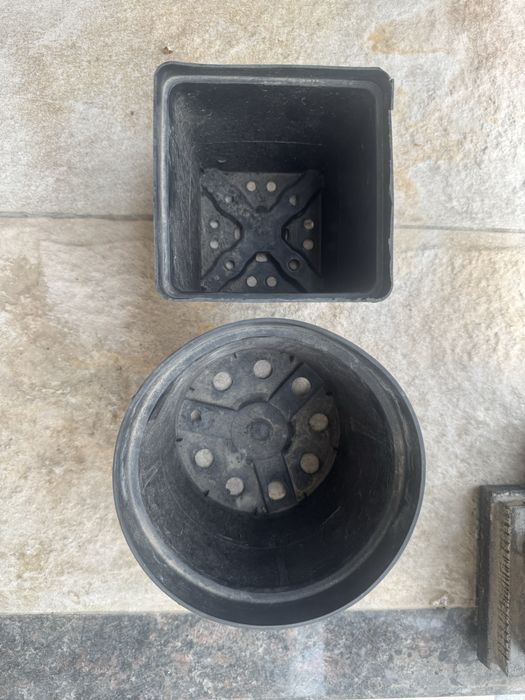 Горшки для цветов(Гуллар учун туваклар)б/у холатида