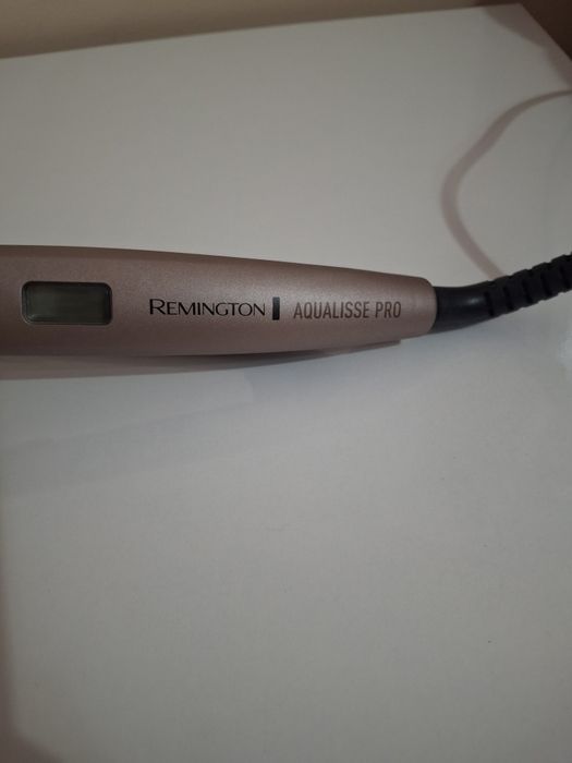 Преса за изправяне на коса