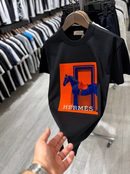 Herme тениска S-4XL