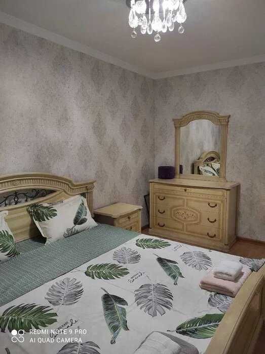 Сдаётся квартира на ЦУМе с евро ремонтам‼️