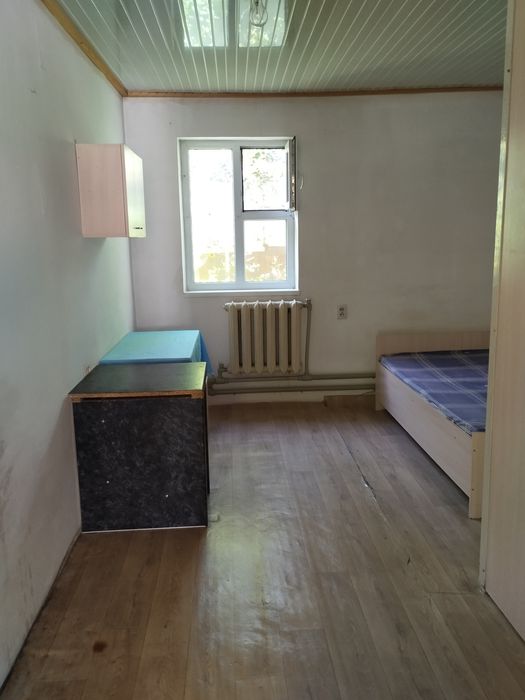 Сдам комнату, район китайского посольства