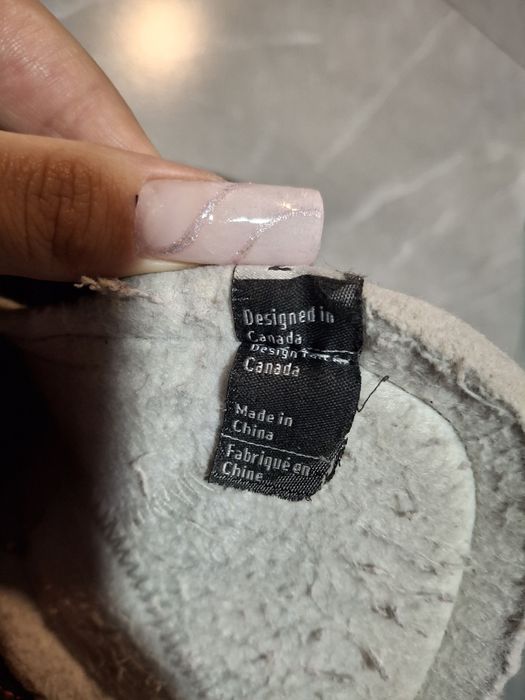 Коньки Bauer размер 34