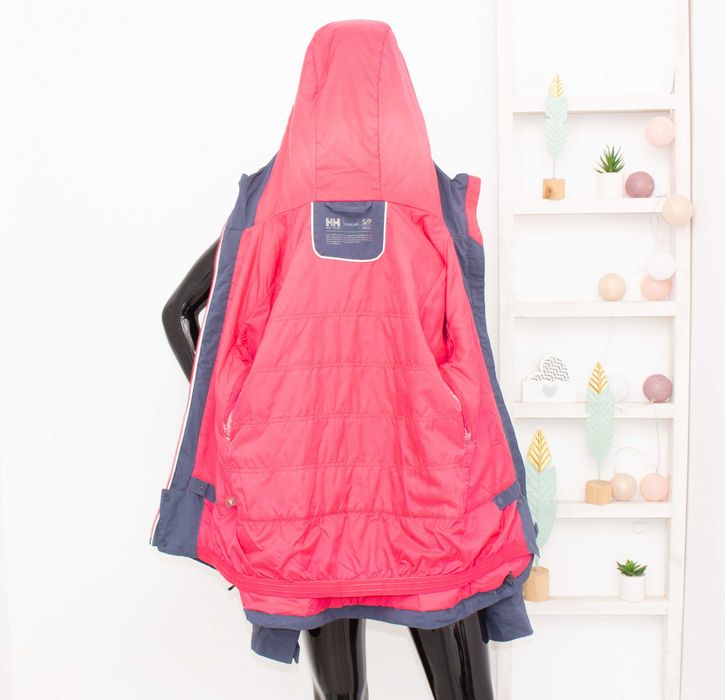 Helly Hansen Sundance яке с Primaloft изолация водоустойчиво ски S