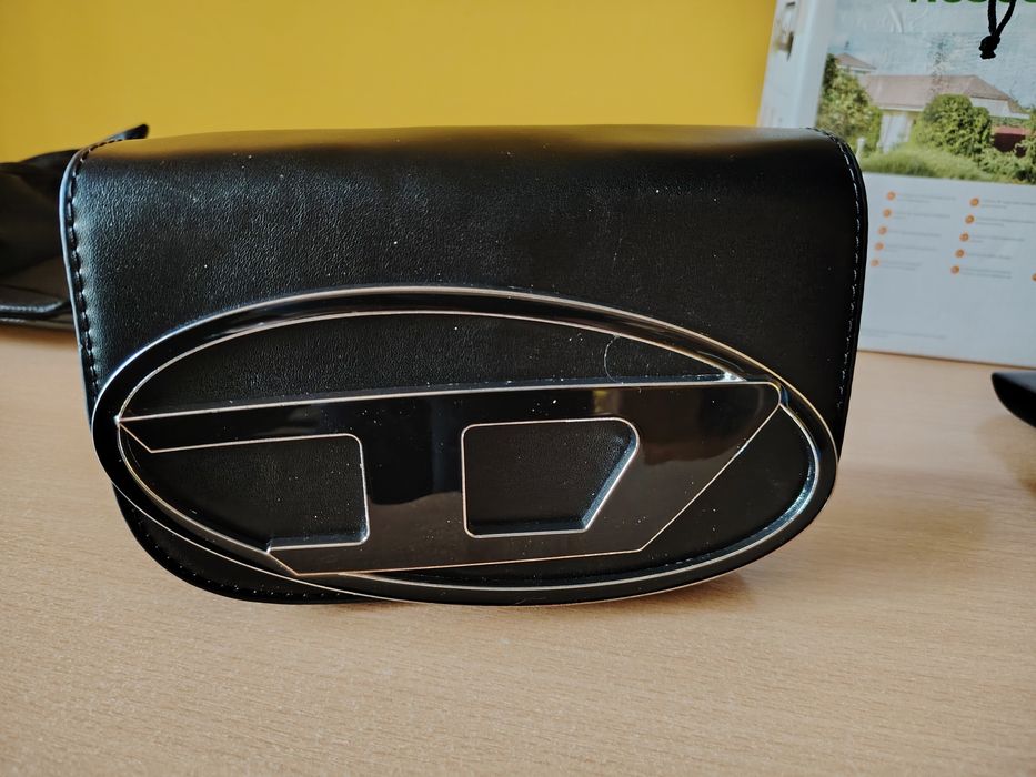 Poșetă Diesel noua