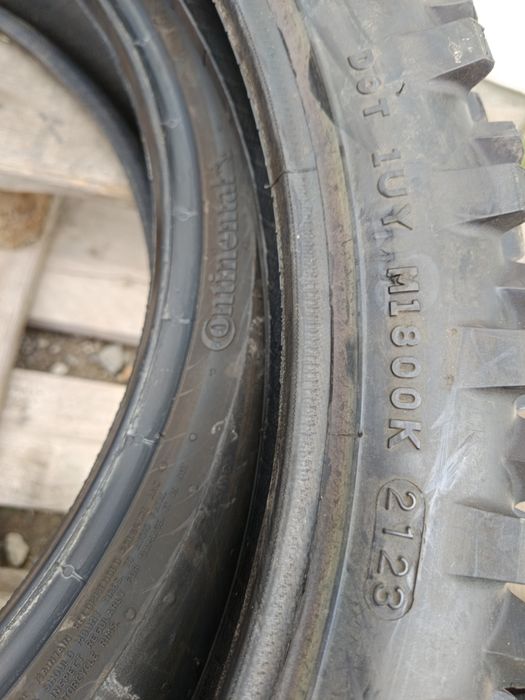 Мото гума 90 90 21 MAXXIS Дот 2123