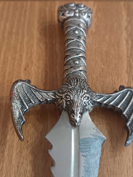 Кама- дракон винтидж