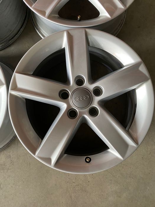 Jante 16 Originale Audi A3,A4,A6, Q2, Q3, Passat, Golf 5,6,7,8