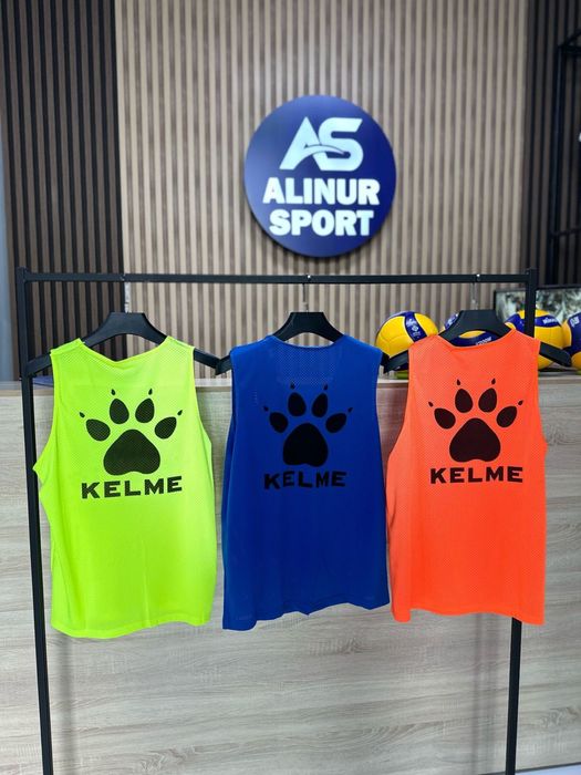 Форма на команду