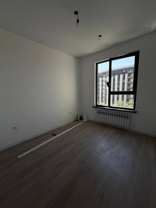 Продается  квартира а Ассалом Жомий от GOLDEN HAUSE