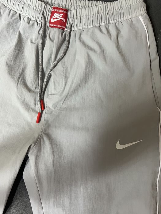 Трико nike на манжете