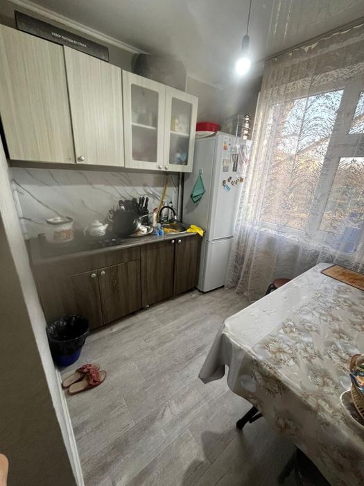 Сдается 2х комнатная квартира