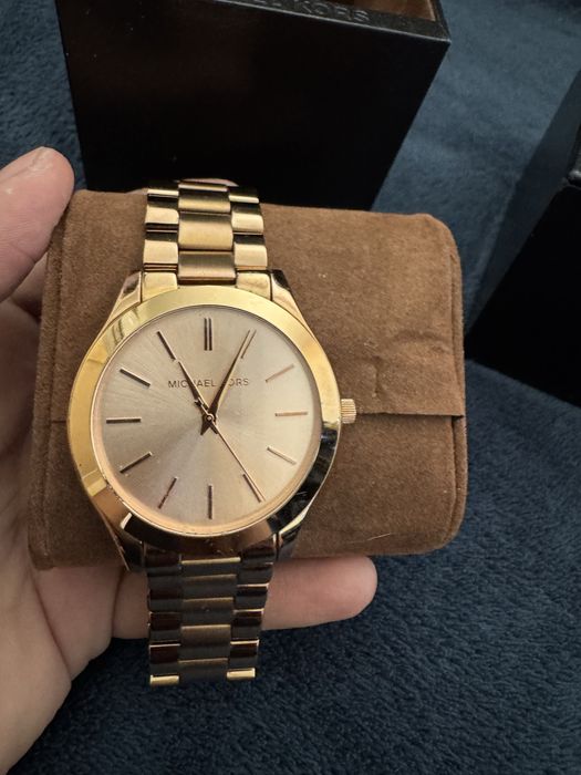 Michael kors часовник