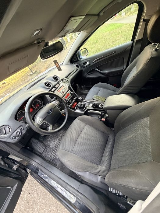 FORD Mondeo 2007 — imagine 5