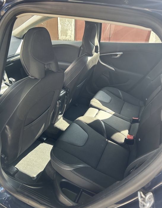 Vand Volvo v40 d3