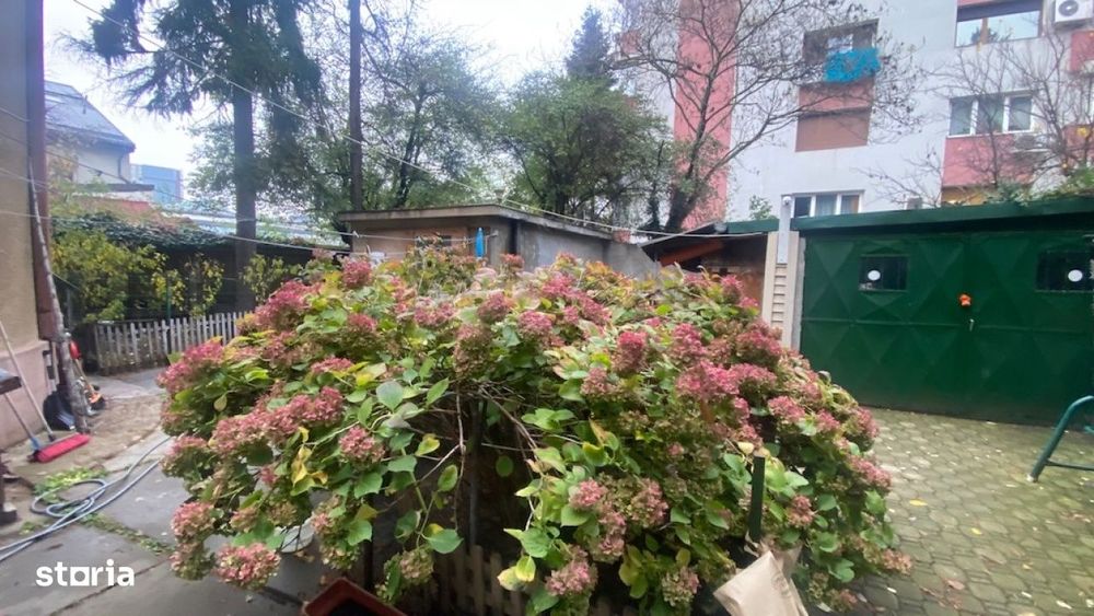 Teren 363 mp - Agronomie - Domenii