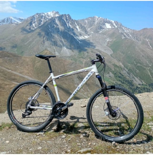 МТБ, 27.5 колеса