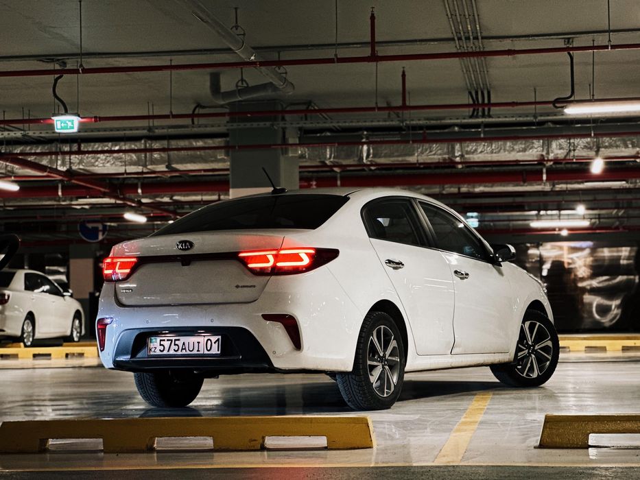 Аренда авто