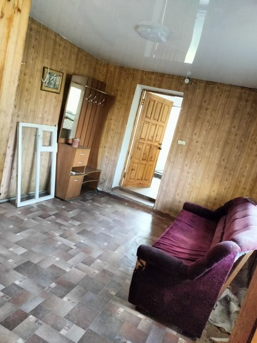 Продам жилой дом!