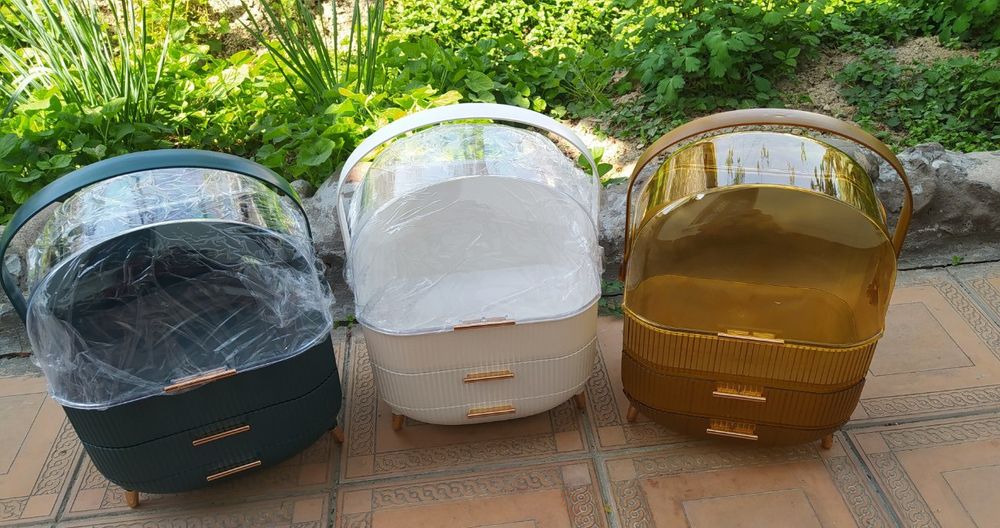 Органайзер для косметики