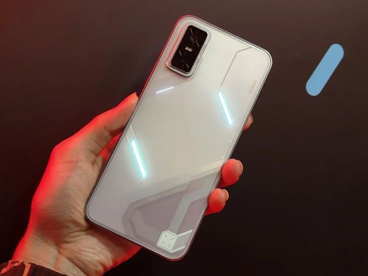 Infinix gt 30 pro garantiyasi bn