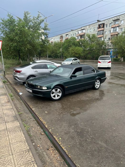 Продается БМВ