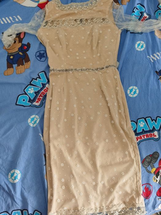 Rochii casual si de ocazie XS si S