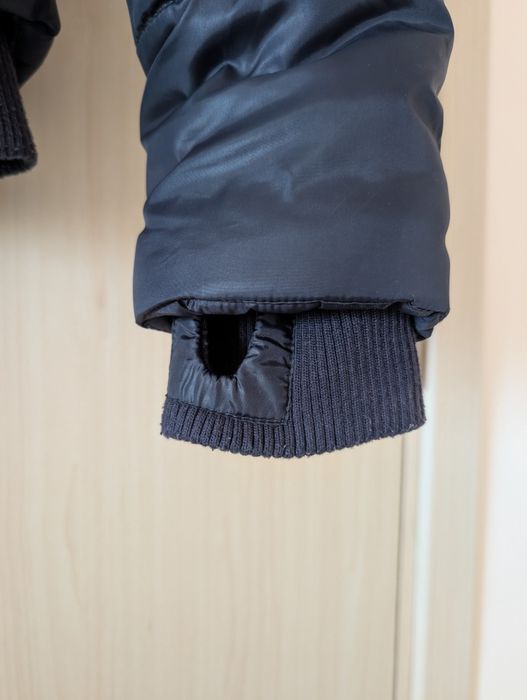 Дамско зимно яке Superdry L