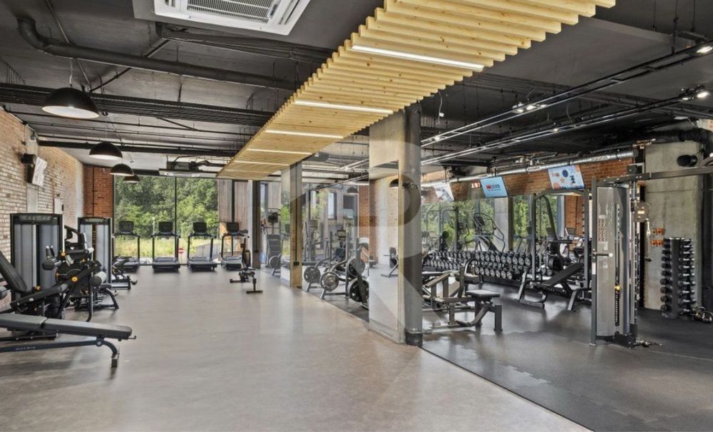 Direct Proprietar - Studio & Parcare  | LOFT GREEN MOGOȘOAIA