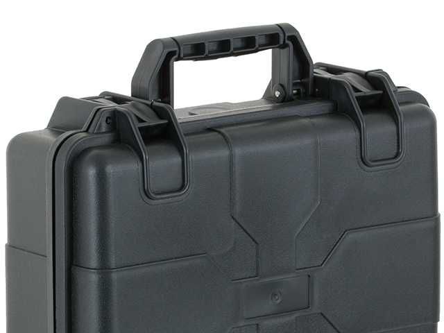 Cutie Speciala Pentru Transport Pistol, Produs De FMA, Culoare Negru