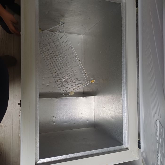 Морозильник Pozis 400 литр