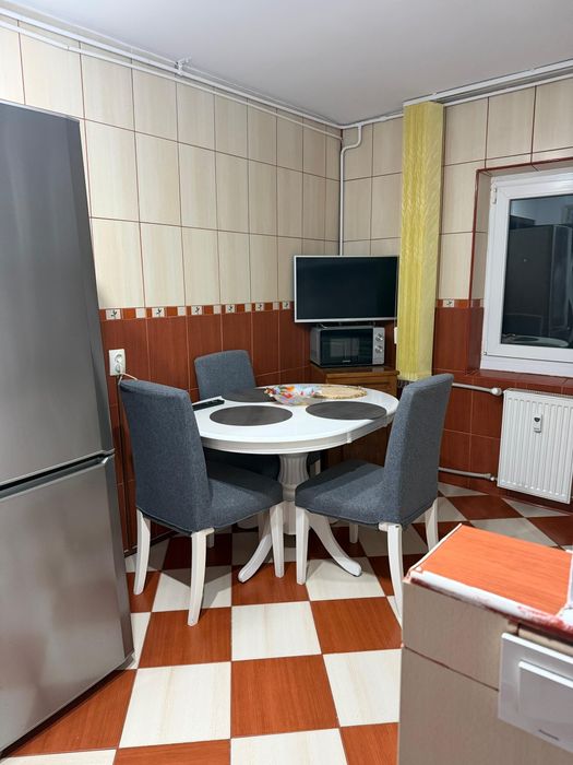 Inchiriere garsoniera in zona Lujerului - negociabil