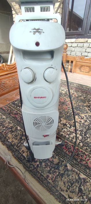 Печкалар сотилади холати янгидай турибди