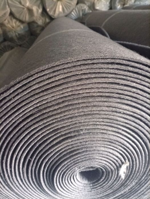 Geotextile fabric геотехтил на ландшафт