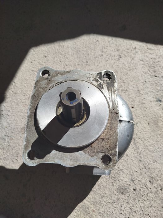 Нш 32 усиленный  новая