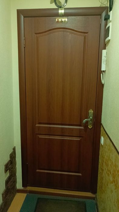 Дверь межкомнатная