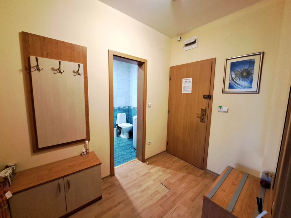 Продава се Двустаен апартамент в к.к. Златни пясъци - 95 кв.м за 483 €/кв.м - Снимка #5